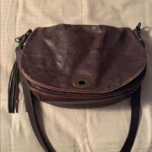 Leather Bag